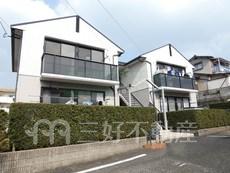 サンハイツ大曲Ｂ