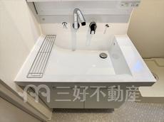 洗面台