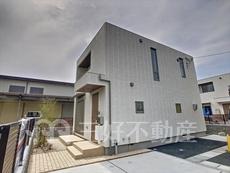 大佐野2丁目戸建賃貸