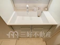 洗面台