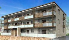 プレア二日市南