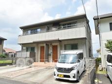 クレール筑紫駅前