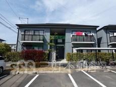 サニーコート筑紫野Ａ