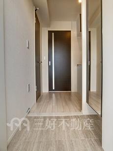 内装