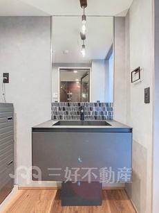 洗面台
