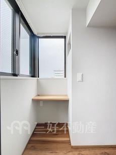 内装