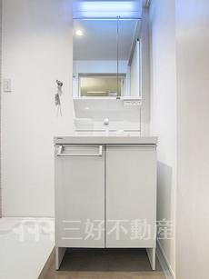 洗面台