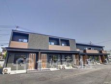 メゾン・ド・桜台