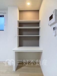 内装