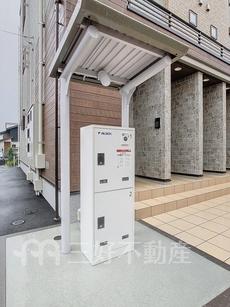 その他共用部