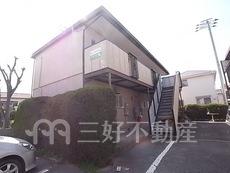 チェリーブラッサム