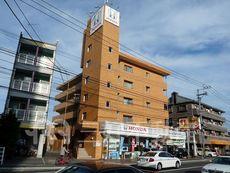 ワールドホンダ福岡ビル