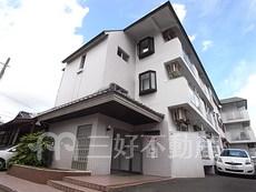 第3入江ビル東雲壱番館