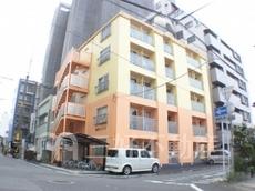 寿町ハイツ