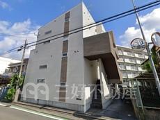 リバージュ桜ヶ丘