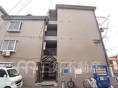 ビバリーハウス昭南Ａ