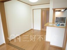 リビング