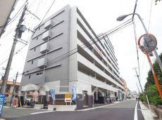 アンピール南福岡駅