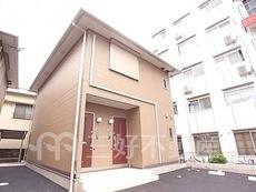 クレール寿町　弐番館