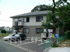 パインパル須恵Ａ