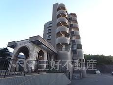 ピオーネテラス空港南