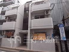 シティハイム寿町