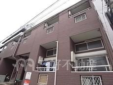 プリスタ南福岡駅前