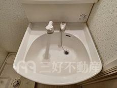 洗面台