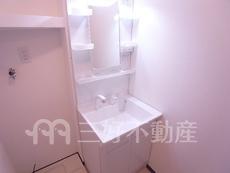 洗面台