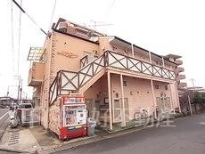 ルナコート南福岡