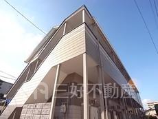 シティベール春日