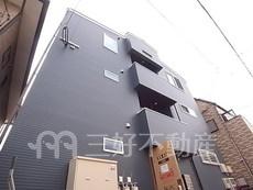 エリーナサクラガーデン