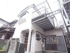 日の出町1丁目貸家