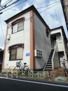 泉ハイツ