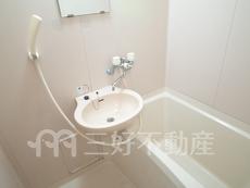 洗面台