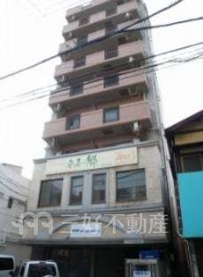 プラザ雑餉隈