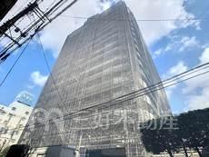 アンピール南福岡駅前