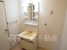洗面台
