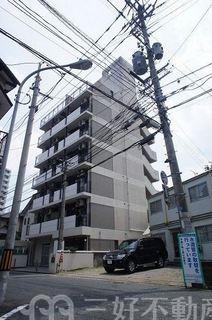 パレックス南福岡