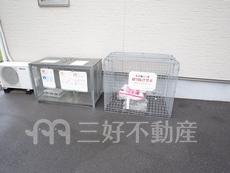その他共用部