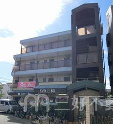 シティベール松山