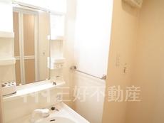 洗面台