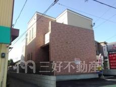 新和町戸建