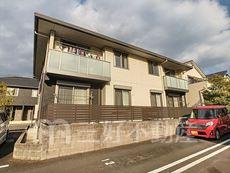フォーレスト花の木ⅡＡ棟