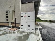 その他共用部