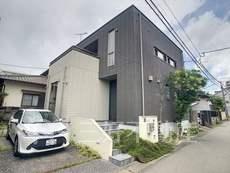 春日市桜ケ丘5丁目ヘーベルハウス