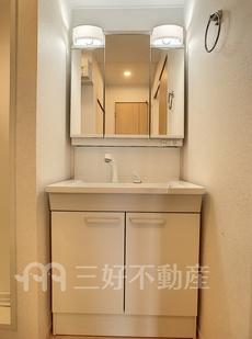 洗面台