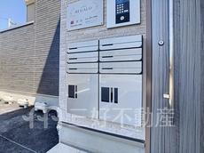 その他共用部