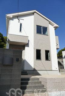 立花寺2丁目戸建て