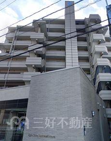  アルファステイツ笹原駅南